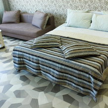 Dobrye Sutki Apartment on Martyanova 63, 涅维扬斯克 — 照片 2