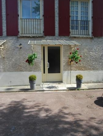Le Relais de Nadaillac, Nadaillac — photo 1
