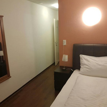 Hotel Bahnhof, Uzwil — photo 4