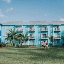 Club Med Turkoise, Провиденшиалс — фото 5