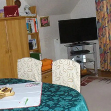 Ferienwohnung Zum alten Germanen, 马斯贝格 — 照片 3
