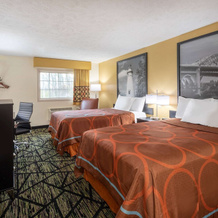 Super 8 Wooster, Вустер — фото 5