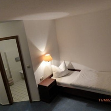 Hotel "Gasthaus Zum Löwen", Цёрбиг — фото 3