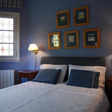 Lo De Costa B&B, Висенте-Лопес — фото 5