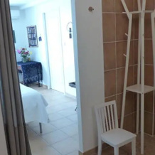 B&B Au Bord Du Canal, Валь-ле-Бен — фото 5
