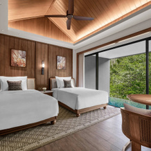 Anantara Ubud Bali Resort, Tegallalang — photo 5
