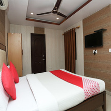 Hotel Premier, Jammu — photo 5