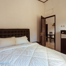 Desa Wisata Sibetan Homestay, 塞拉特 — 照片 2