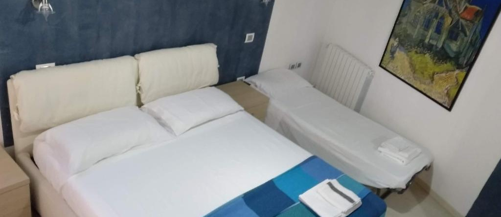 Antico Centro Quartu B&B, Quartu Sant Elena — photo 1