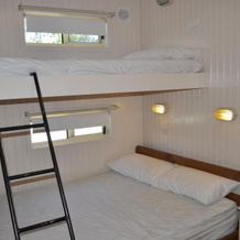Tasman Holiday Parks - Jervis Bay, 圣乔治湾 — 照片 4