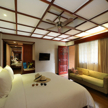 Berjaya Tioman Resort, Тиоман — фото 3