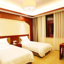 By The Peach Blossom Pool Holiday Hotel, 宣城 — 照片 4