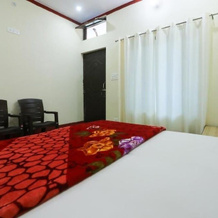 The Devdwar Yoga Resort, 乌塔尔卡希 — 照片 4