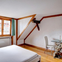 Hotel Bären Amriswil, 阿姆里斯维尔 — 照片 3
