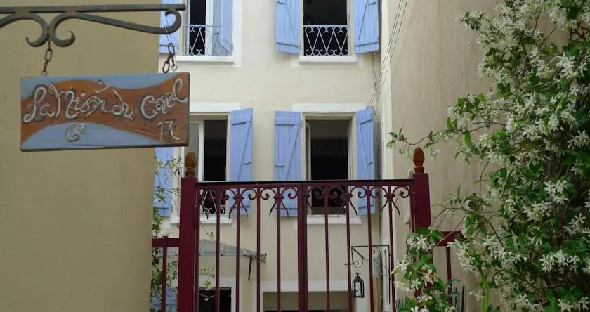 La Maison du Canal, 萨莱勒多德 — 照片 1
