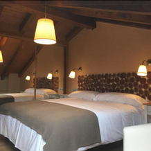 Apartamentos rurales Playas de Luarca, 巴尔西亚 — 照片 5
