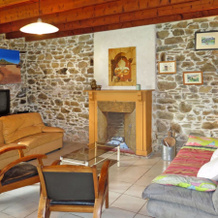 Gîte Des Oiseaux (Pha102), Плуа — фото 3