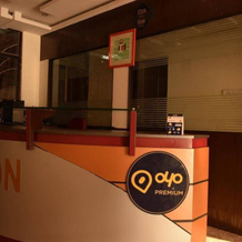 OYO Premium Bhilwara Road Chittorgarh, 奇陶加尔 — 照片 3