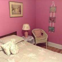 B&B Auberge Painchaud, 拉克萨盖 — 照片 5