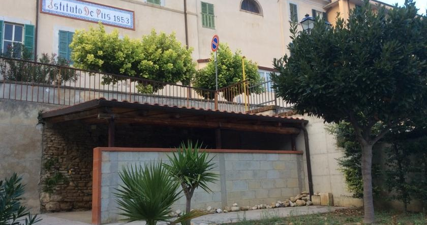 Holiday home L Antica Dimora, 维拉马尼亚 — 照片 1