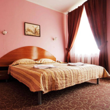 Pusynas Hotel & SPA, Druskininkai — photo 3