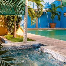 Hotel Acuario Ciudad del Carmen, 卡门城 — 照片 5
