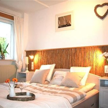 Ferienwohnung Ostseestrand Zingst, 青斯特 — 照片 2