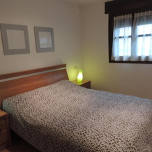 Apartamento En Biescas, Бьескас — фото 4