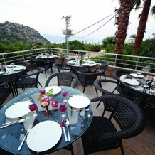 Zeus Turunç Hotel, Кумлюбюк — фото 3