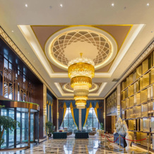 Kaixuan International Hotel, Chongzuo — photo 2