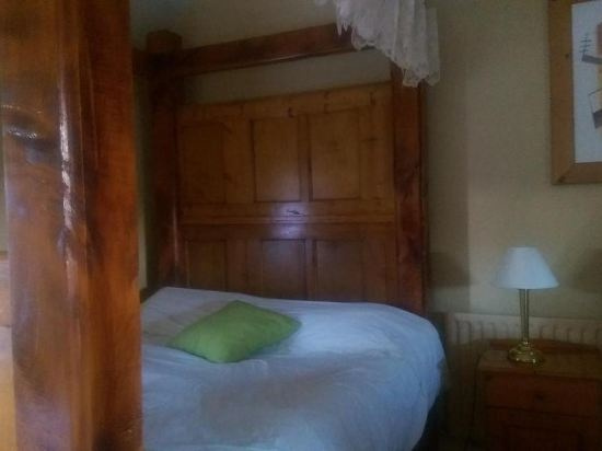 Racey Byrnes B&B, 卡洛郡 — 照片 1