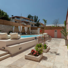 Вилла Arhontiko Arhanes An Authentic Cretan Mansion For 12 Guests, Арханес — фото 3
