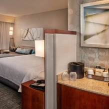 Courtyard By Marriott Dunn Loring Fairfax, Меррифилд — фото 4