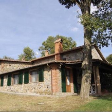 Villa Il Cerro, Радикофани — фото 5