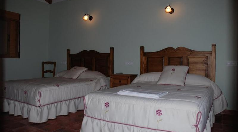 Casa Rural Las Encinas, El Morrión — photo 1