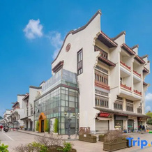 Floral Hotel·ruili Hotel, Шанхай — фото 2