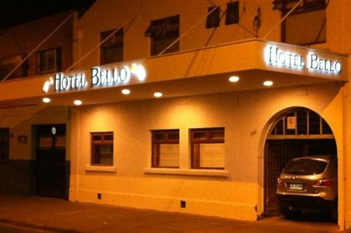 Hotel Bello, 特木科 — 照片 1
