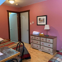 L'Auberge Refuge du Trappeur Inn, Saint-Mathieu-du-Parc — photo 5