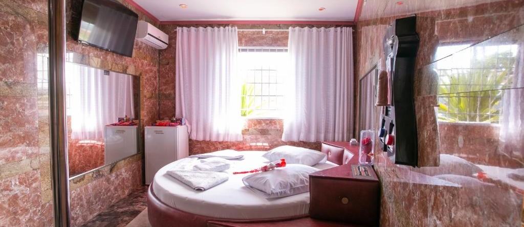 Motel Desejo (Adult Only), 阿雷格里港 — 照片 1