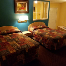 Relax Inn Copperas Cove, 科珀拉斯科夫 — 照片 5