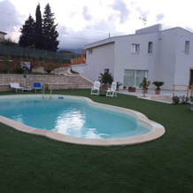 Villa Verde, Alcamo — photo 3