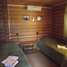 Ribalkino Resort, Гандурино — фото 2