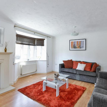 Kvm - Highclere House, Питерборо — фото 5