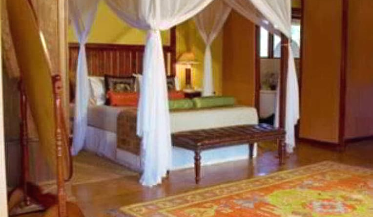 Shibula Lodge, 韦尔格冯登野生动物保护区 — 照片 1