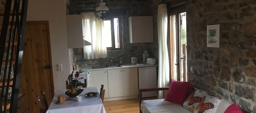 Stratos Villas, Айя-Румели — фото 1