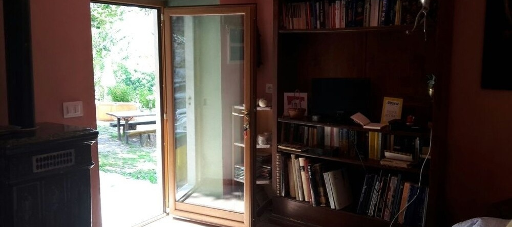 Guest House Drago Bianco, Calzagatta — photo 1