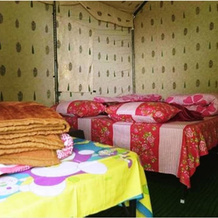 TIH Bhaga Eco Camp, 格穆尔 — 照片 5