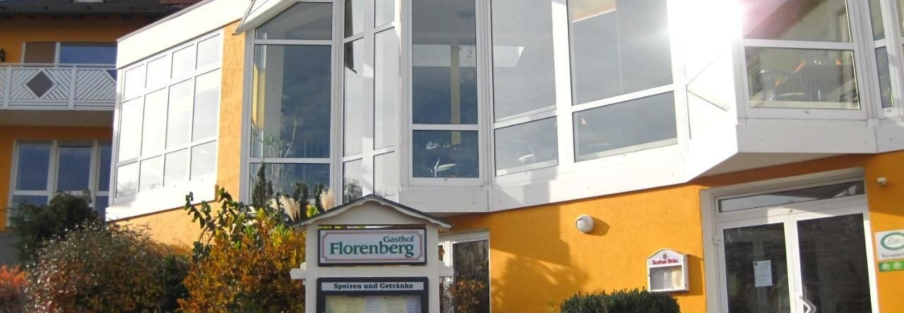 Der Florenberg Gipfel für Genießer, Kuenzell — photo 1