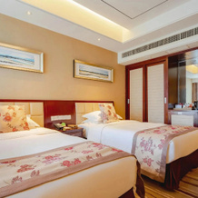 Shenhang International Hotel, 防城港 — 照片 2