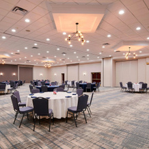 Four Points By Sheraton Cleveland-Eastlake, Истлейк — фото 5